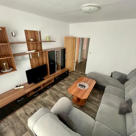Vs Apartment Frantiskovy Lazne