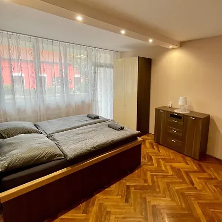 Vs Frantiskovy Lazne