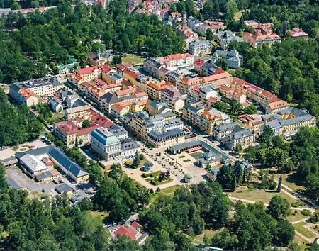 Vs * Frantiskovy Lazne