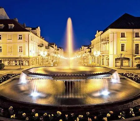 Vs Františkovy Lázně