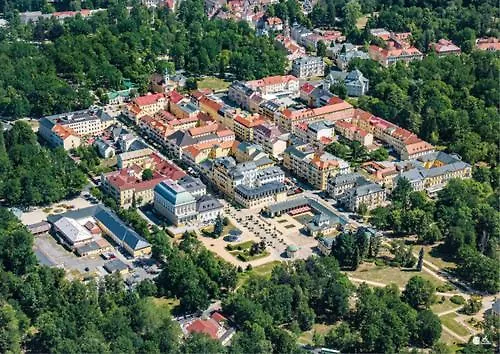 Vs * Františkovy Lázně